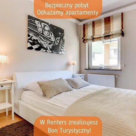 Molo Gorny By Renters Daire *