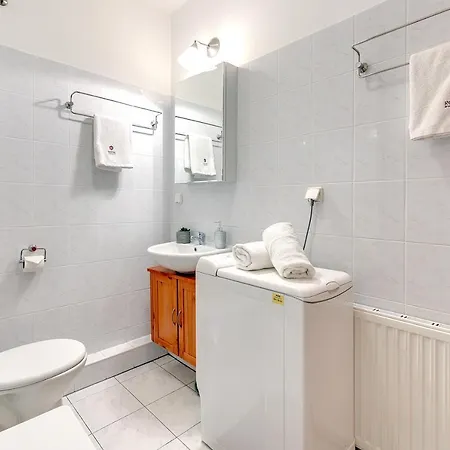 Molo Gorny By Renters Daire Sopot