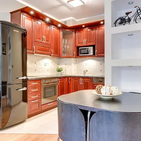 Molo Gorny By Renters Sopot