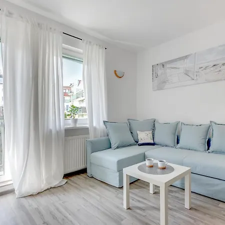 Molo Gorny By Renters * Sopot