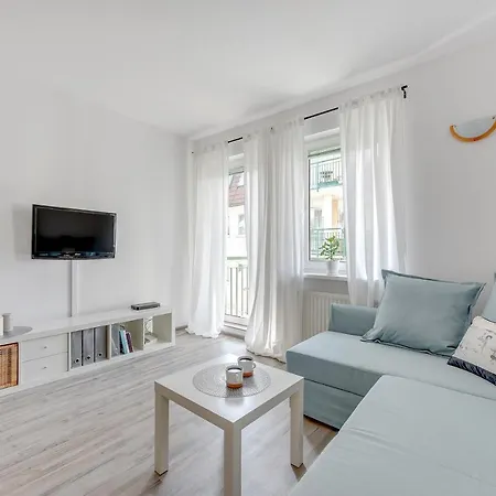 Lägenhet Molo Gorny By Renters *