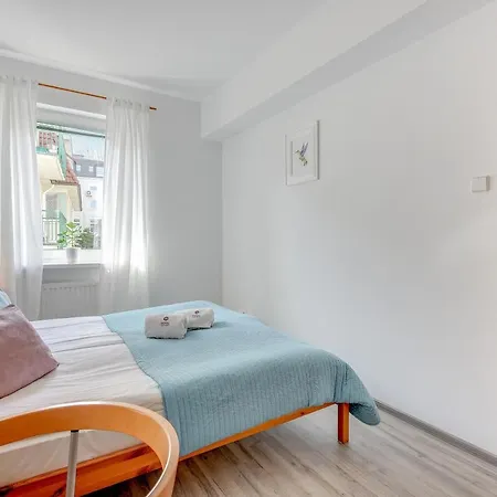 Molo Gorny By Renters Sopot