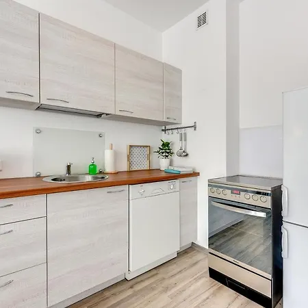 Molo Gorny By Renters