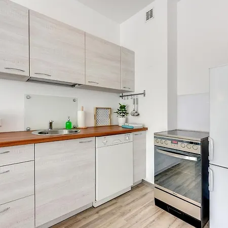 Molo Gorny By Renters