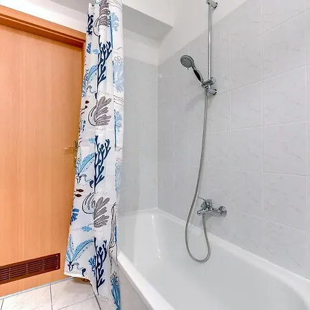 Lägenhet Molo Gorny By Renters *
