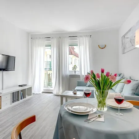 Molo Gorny By Renters