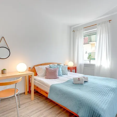 Molo Gorny By Renters * Sopot