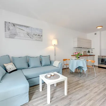Lägenhet Molo Gorny By Renters *
