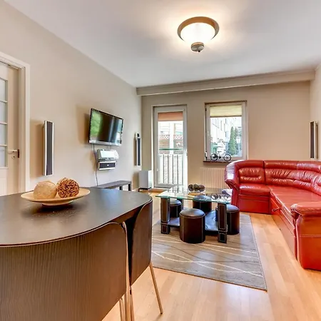 Apartment Molo Gorny By Renters *
