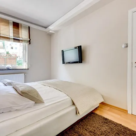 Molo Gorny By Renters