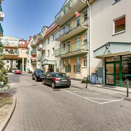 Molo Gorny By Renters Apartment *
