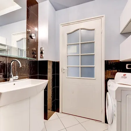 Molo Gorny By Renters Apartment *